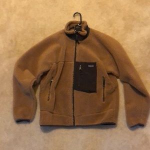 Patagonia Classic Retro-X Jacket